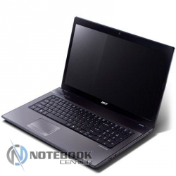 Acer Aspire 7551G-N834G32Mikk