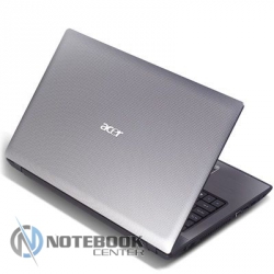 Acer Aspire 7551G-N834G32Mikk