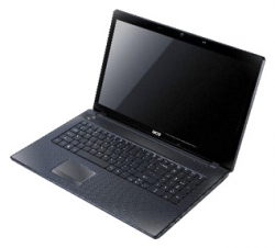 Acer Aspire 7739G-384G50Mnkk