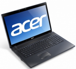 Acer Aspire 7739ZG-P614G50Mikk