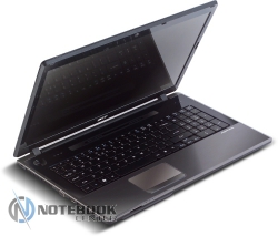 Acer Aspire 7745G-5464G50Miks