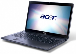 Acer Aspire 7750G-234G64Mnkk