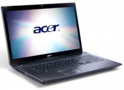 Acer Aspire 7750G-2414G50Mikk