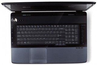 Acer Aspire 8530G-754G50Mn