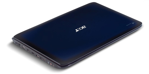 Acer Aspire 8942G-746G64Mnbk