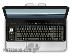 Acer Aspire 9813WKMi 