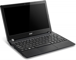 Acer Aspire One 756-1007Skk