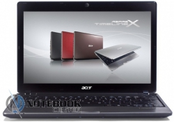 Acer Aspire One 721-1058Gki