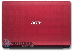 Acer Aspire One  721-128rr