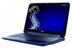 Acer Aspire One 751h-52Bb