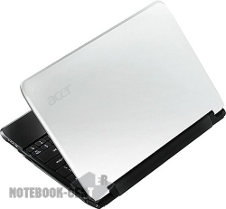 Acer Aspire One 751h-52Bw