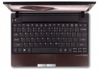 Acer Aspire One 753-U361cc