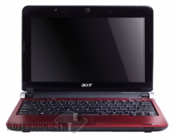 Acer Aspire One D250-0BQr