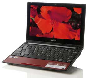 Acer Aspire One D255E-13DQrr