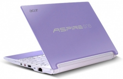 Acer Aspire One  HAPPY-2DQuu