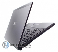 Acer Aspire Timeline 3410-233G25i