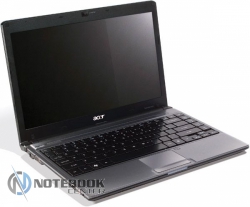 Acer Aspire Timeline 3810TG-354G32n