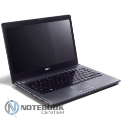 Acer Aspire Timeline 4410-722G25Mn