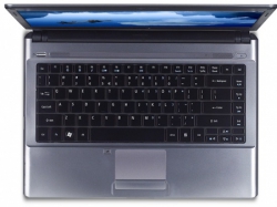 Acer Aspire Timeline 4810TG-734G64Mn