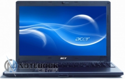 Acer Aspire Timeline 4810TG-944G25Mi