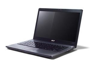 Acer Aspire Timeline 4810TG-944G25Mi