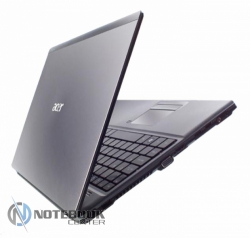 Acer Aspire Timeline  4810TG-944G25Mi