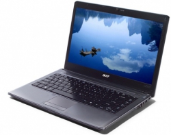 Acer Aspire Timeline 4810TG-734G32Mi