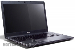 Acer Aspire Timeline 5810TG-944G64Mi