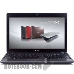 Acer Aspire TimelineX 1830TZ-U562G50nki