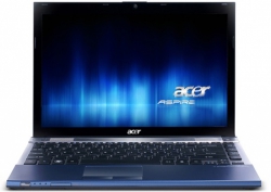 Acer Aspire TimelineX 3830TG-2354G50nbb