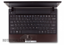 Acer Aspire TimelineX 1830T-33U2G25ik