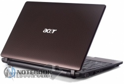 Acer Aspire TimelineX 1830T-38U2G32icc