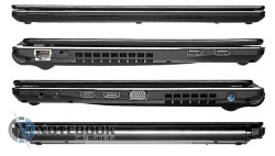 Acer Aspire TimelineX 3820T-373G32iks