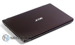 Acer Aspire TimelineX  3820T-374G50iks