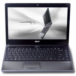 Acer Aspire TimelineX 3820TG-434G32i