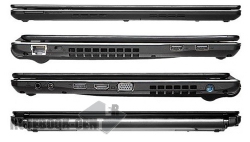 Acer Aspire TimelineX 3820TG-5454G32iks