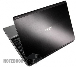 Acer Aspire TimelineX 3820TG-333G25i