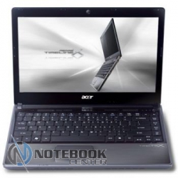 Acer Aspire TimelineX 3820TZG-P603G25iks