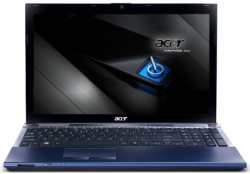 Acer Aspire TimelineX 5830TG-2414G50Mnbb