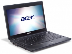 Acer Aspire TimelineX 8172T-38U3G32nkk