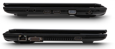 Acer Aspire TimelineX  8172T -38U3G32nkk