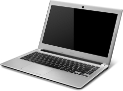 Acer Aspire V5-471P-323b4G50Mass