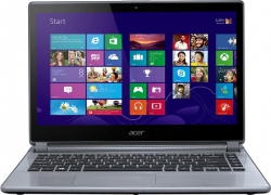 Acer Aspire V5-472PG-53336G50aii