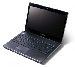 Acer eMachines D732G-332G25Mikk