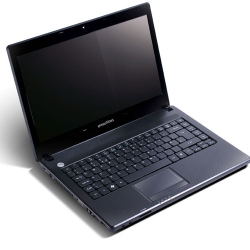 Acer eMachines D732G-332G25Mikk