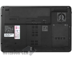 Acer eMachines E630 -302G25Mi