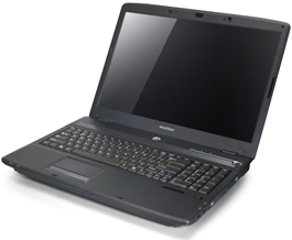 Acer eMachines G520-572G16Mi