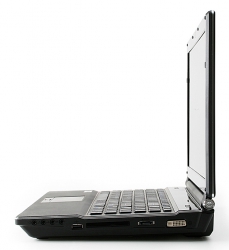 Eurocom W860CU Cougar 