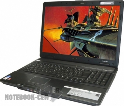 Acer Extensa 7620G-3A2G25MI