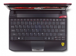 Acer Ferrari One 200-314G25i